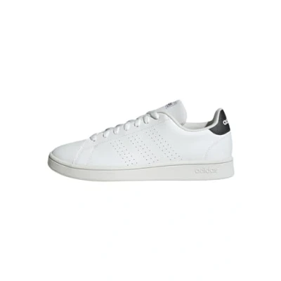 Imagen de adidas Advantage Base, Zapatillas Hombre, Core White/Core White/Carbon, 47 EU