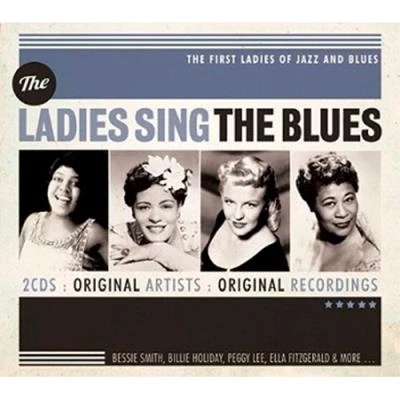 Imagen de Ladies Sing The Blues Varios