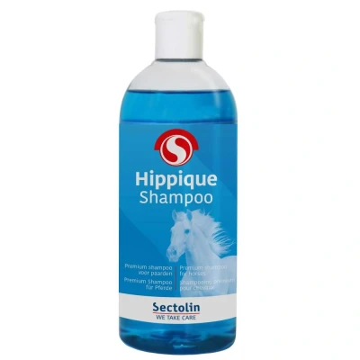 Imagen de Sectolin Hippique Shampoo 500 ml