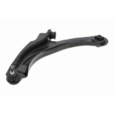 Imagen de VAICO V46 1947 Barra oscilante, suspensión de ruedas Eje delantero, izquierda Brazo oscilante transversal Chapa acero 18mm empuje