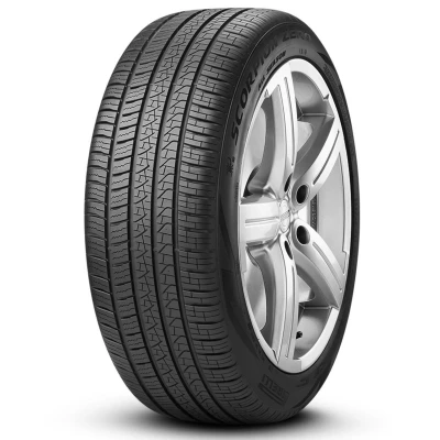 Imagen de Pirelli Scorpion Zero AllSea 265/40 R22 106Y coche de turismo Neumáticos verano JAGUAR: F Pace 2689700