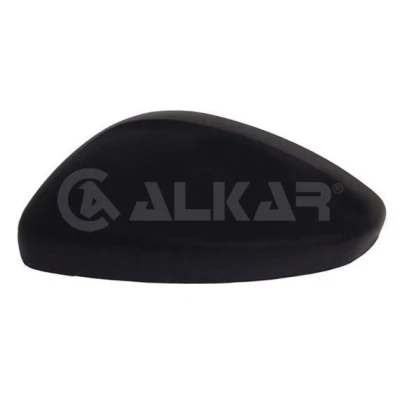 Imagen de ALKAR 6343296 Cubierta, retrovisor exterior izquierda PEUGEOT: 208 I Hatchback, 2008 Familiar, Furgón, CITROËN: C4 II Cactus norauto, oscaro,