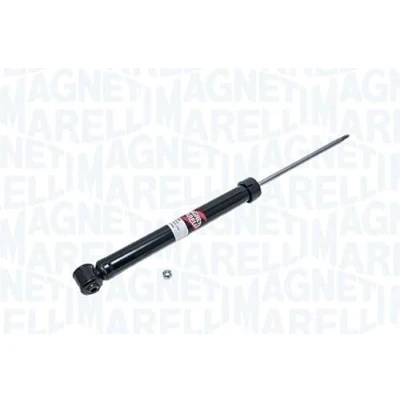 Imagen de MAGNETI MARELLI 351942070000 amortiguador Eje trasero Presión de gas Bitubular Módulo Espiga arriba OPEL: Corsa D Hatchback