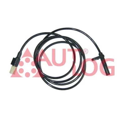 Imagen de AUTLOG AS4708 Sensor de ABS Eje trasero, derecha Hall 2 VOLKSWAGEN: Crafter 30 50 Furgón, MERCEDES BENZ: Sprinter 5 T Furgón