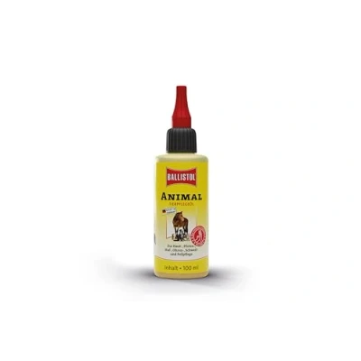 Imagen de Ballistol Ölflasche Animal Accesorio para el caballo, talla 100 ml
