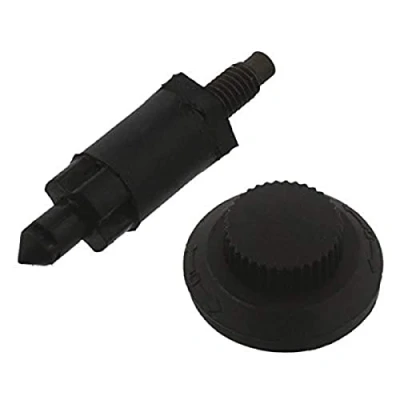 Imagen de FEBI BILSTEIN 31816 Tope, tapa motor PEUGEOT: 307 Hatchback, SW, 206 CITROËN: C5 I Familiar, Xsara Picasso, Hatchback
