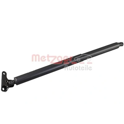 Imagen de METZGER 2110694 Amortiguador de maletero 760 520,5 Atrás derecha con muelle exterior, soporte MERCEDES BENZ: GL
