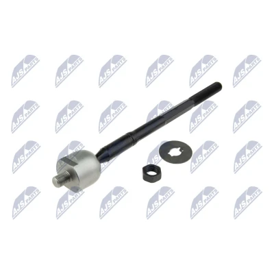 Imagen de NTY SDK TY 117 Rotula Axial de Direccion Eje delantero TOYOTA: HIACE 3 Kasten
