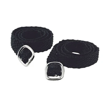 Imagen de HKM 547042 Correas para espolón (1 par, Talla M)
