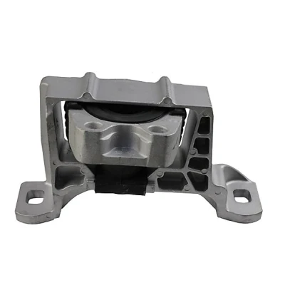 Imagen de METZGER 8053843 Soporte de motor derecha, delante Rodamiento caucho metal FORD: Focus 2, 2 Limousine, C Max, VOLVO: V50, S40 II, C30