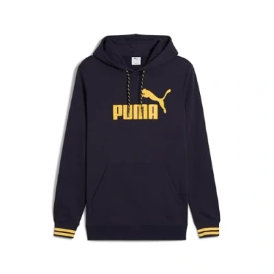 Imagen de PUMA United Hoodie TR, Sudaderas con Capucha Hombre, New Navy,