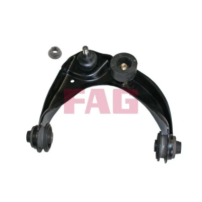 Imagen de FAG 821 0720 10 Barra oscilante, suspensión de ruedas Brazo oscilante transversal Chapa acero MAZDA: 6 Berlina, Hatchback, Wagon