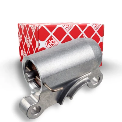 Imagen de FEBI BILSTEIN 34610 Tensor de correa, correa dentada MAZDA: 6 Berlina, Premacy Furgón, Hatchback norauto, oscaro, mister auto
