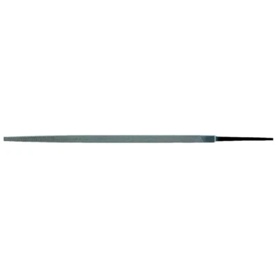 Imagen de KS TOOLS 161.0314 Hoja de lima 150 en forma d Acero para herramientas sin asa
