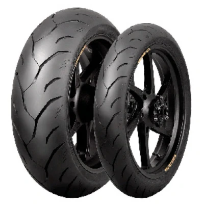 Imagen de CST CM S1 Ride Migra 180/55 R17 73W coche de turismo Neumáticos verano 72730160