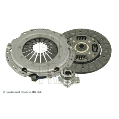 Imagen de BLUE PRINT ADW193026 Kit de Embrague tres piezas con desembrague central, grasa sintética 202 OPEL: Vectra B Berlina