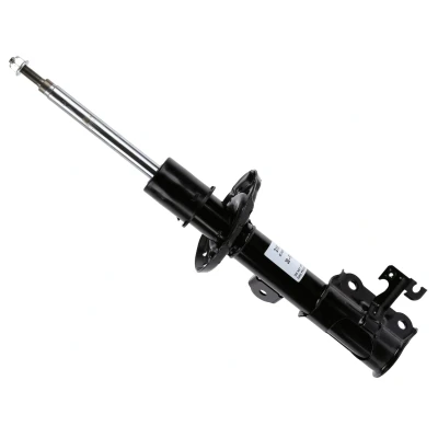 Imagen de SACHS 318 305 amortiguador derecha Presión de gas Bitubular Columna Espiga arriba KIA: Picanto III