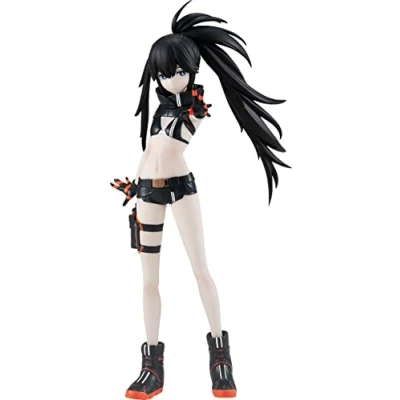 Imagen de Empress Dawn Fall Ver Fig 16 cm Black Rock Shooter Pop up Parade