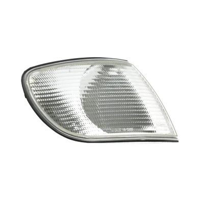 Imagen de TYC 18 5265 01 2 Intermitente blanco Delante, derecha sin portalámparas AUDI: A6 C4 Berlina, Avant