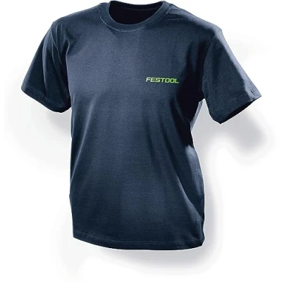 Imagen de Festool Camiseta de cuello redondo SH FT2 M