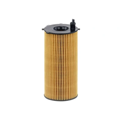 Imagen de MANN FILTER HU 820/2 x Filtro de aceite con junta Cartucho filtrante JEEP: WRANGLER 3, Cherokee IV, III, DODGE: Nitro SUV