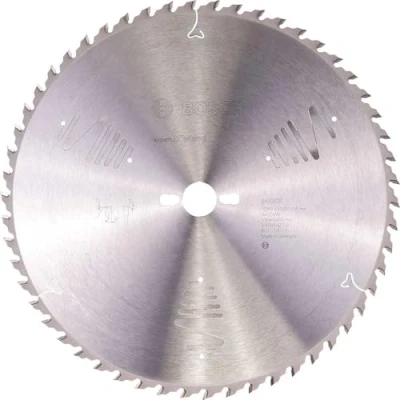 Imagen de Bosch 2 608 642 512 Hoja de sierra circular Expert for Wood (350 x 30 3,5 mm, 54)