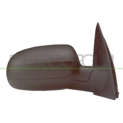 Imagen de Espejo retrovisor Prasco OP0307303P Premium derecha negro eléctrico calefactable, ajustable desde interior OPEL: Corsa C Hatchback, Furgón