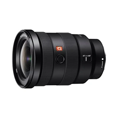 Imagen de Sony FE 16 35mm f/2.8 GM Full Frame, Gran Angular, Zoom (SEL1635GM), Negro