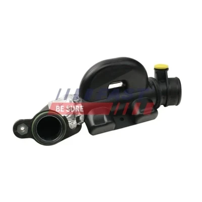 Imagen de FAST FT65610 Manguera Turbo PEUGEOT: 308 I Hatchback, 307 SW, 206 CITROËN: Berlingo II, C4 Grand Picasso