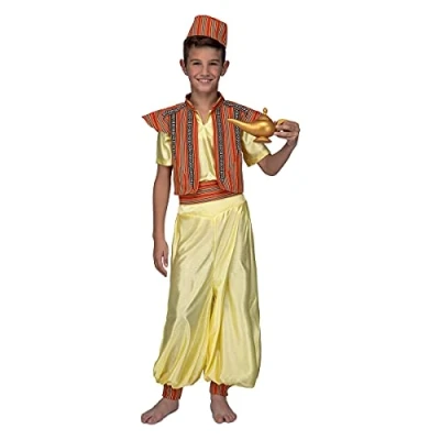 Imagen de My Other Me Aladdin 7 9 AÑOS