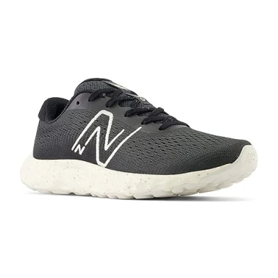 Imagen de New Balance 520 V8, Zapatillas Mujer, Negro, 41.5 EU
