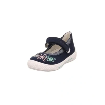 Imagen de Superfit Tensy, Zapatos Tipo Ballet, Azul 8000, 33 EU