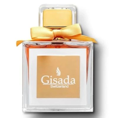 Imagen de Gisada Donna Eau de Toilette 100 ml