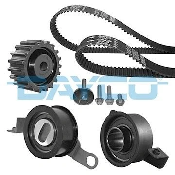 Imagen de DAYCO KTB211C Kit de correa distribución FORD: Escort 5, 6, MONDEO 1