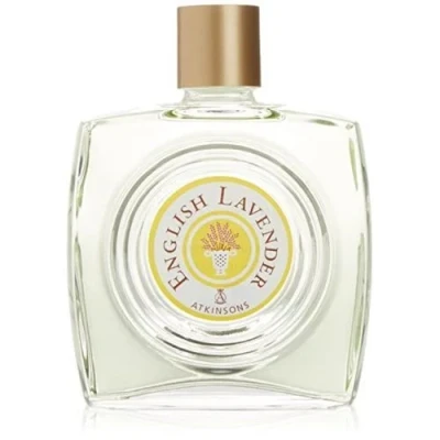 Imagen de Atkinsons English Lavender Eau de Toilette 150 ml