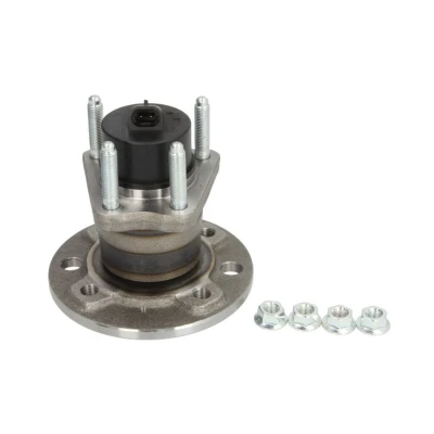 Imagen de BTA H2X002BTA Juego de cojinete rueda Parte trasera del vehículo 136 OPEL: Astra G Berlina, CC, F DAEWOO: Lanos Hatchback, Espero