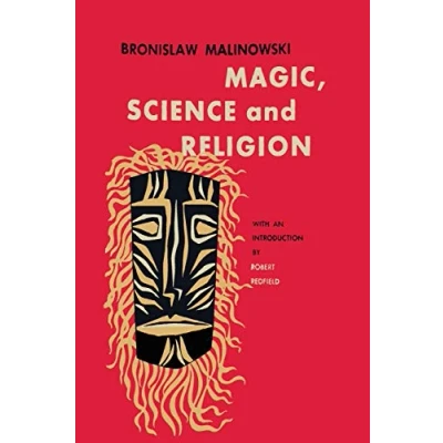 Imagen de Magic, science and religion