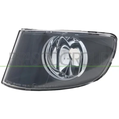 Imagen de PRASCO BM0254414 Faros Antiniebla izquierda