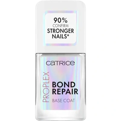 Imagen de Gel Base de Uñas Catrice ProPlex Bond Repair Nº 010 Rescue Me 10,5 ml Complejo Reparador