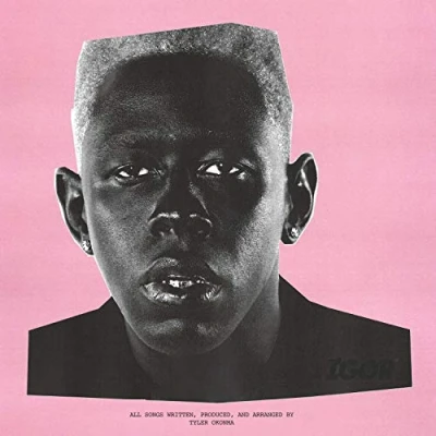 Imagen de Tyler The Creator [Vinilo]