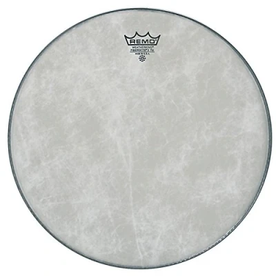 Imagen de Parche Remo Fiberskyn 3 Ambassador, 10 pulgadas
