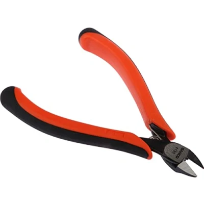 Imagen de Bahco 4130 Minialicate Corte Diagonal