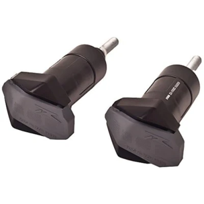 Imagen de Puig 7064N Protector Motor, Color Negro