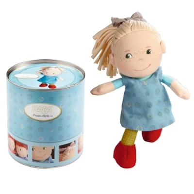Imagen de HABA 20 cm Mirle Puppet