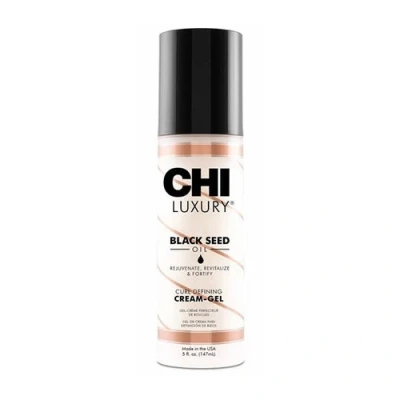 Imagen de CHI Black Seed Oil Curl Defining Cream Gel 147 ml