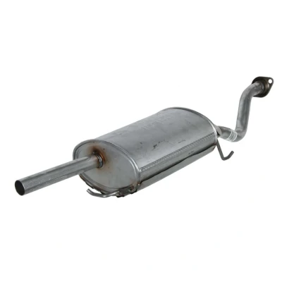 Imagen de BOSAL 163 157 Silenciador trasero HONDA: CIVIC 6 Aerodeck