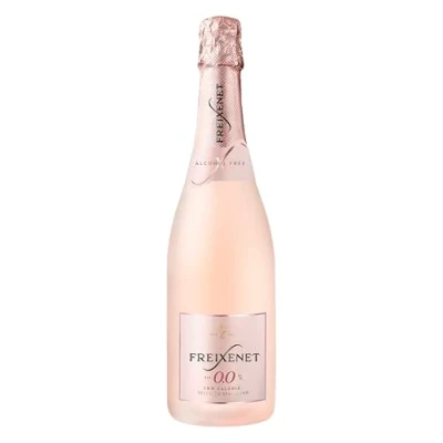 Imagen de Freixenet Vino Rosado 0% 750 ml