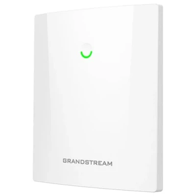Imagen de Grandstream WiFi AccessPoint GWN7660ELR GWN Enterprise Grade 2x2:2 Wi Fi 6 Punto de Acceso Gran Alcance Resistente a la Intemperie
