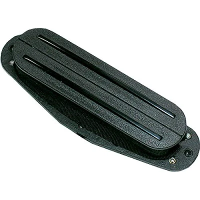 Imagen de Tesla rs1 N Pickup Plasma RS de 1 Neck, Negro
