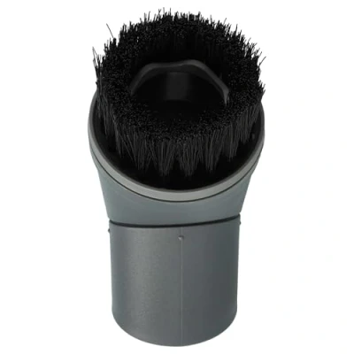 Imagen de vhbw Pincel de succión Compatible con Miele S5210, S5211, S5220, S5221, S517 1, S5212, S518, S518 S5181 aspiradora Cepillo Redondo